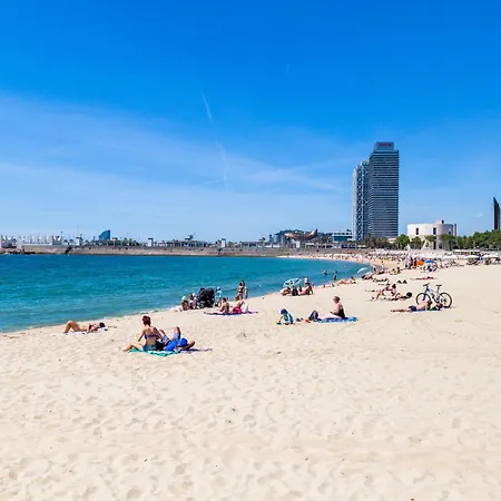 Apartamento Sweett - Nova Icaria
