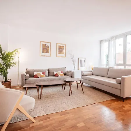 Apartament Sweett - Nova Icaria Barcelona