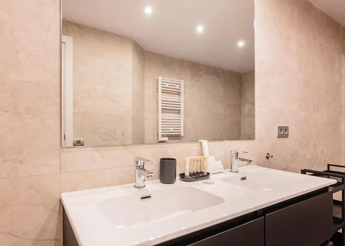 Sweett - Nova Icaria Barcelone