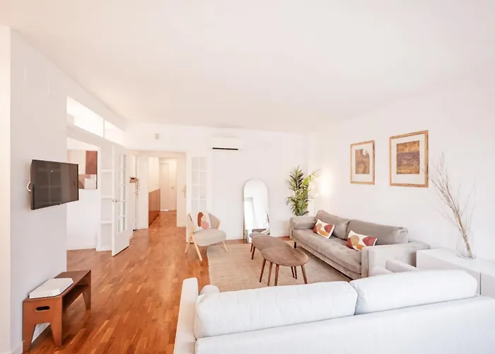 Appartement Sweett - Nova Icaria