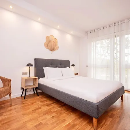 Apartman Sweett - Nova Icaria Barcelona