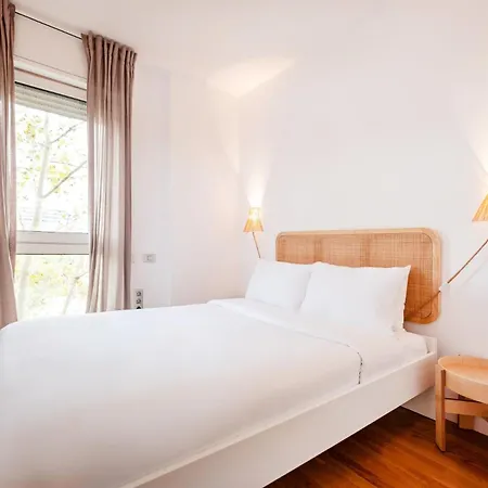 Apartman Sweett - Nova Icaria Barcelona