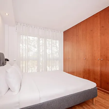 Apartman Sweett - Nova Icaria
